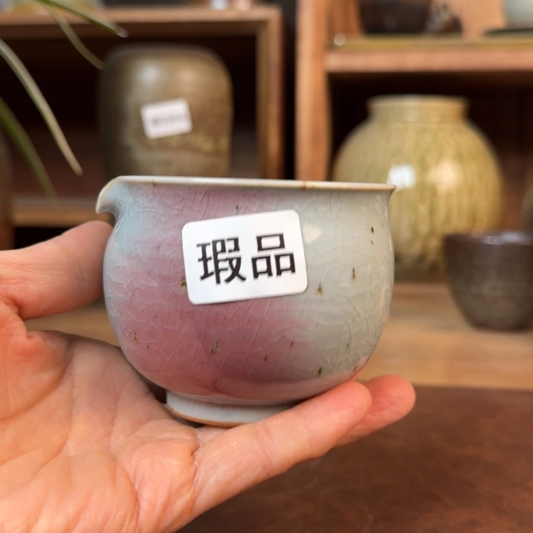 景德镇陶瓷老杨手作