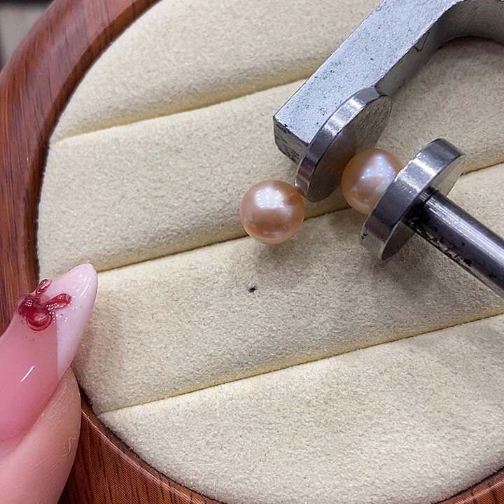 淡水珍珠珍珠未镶嵌
