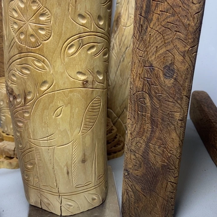 8***3木老山檀木料木料正区