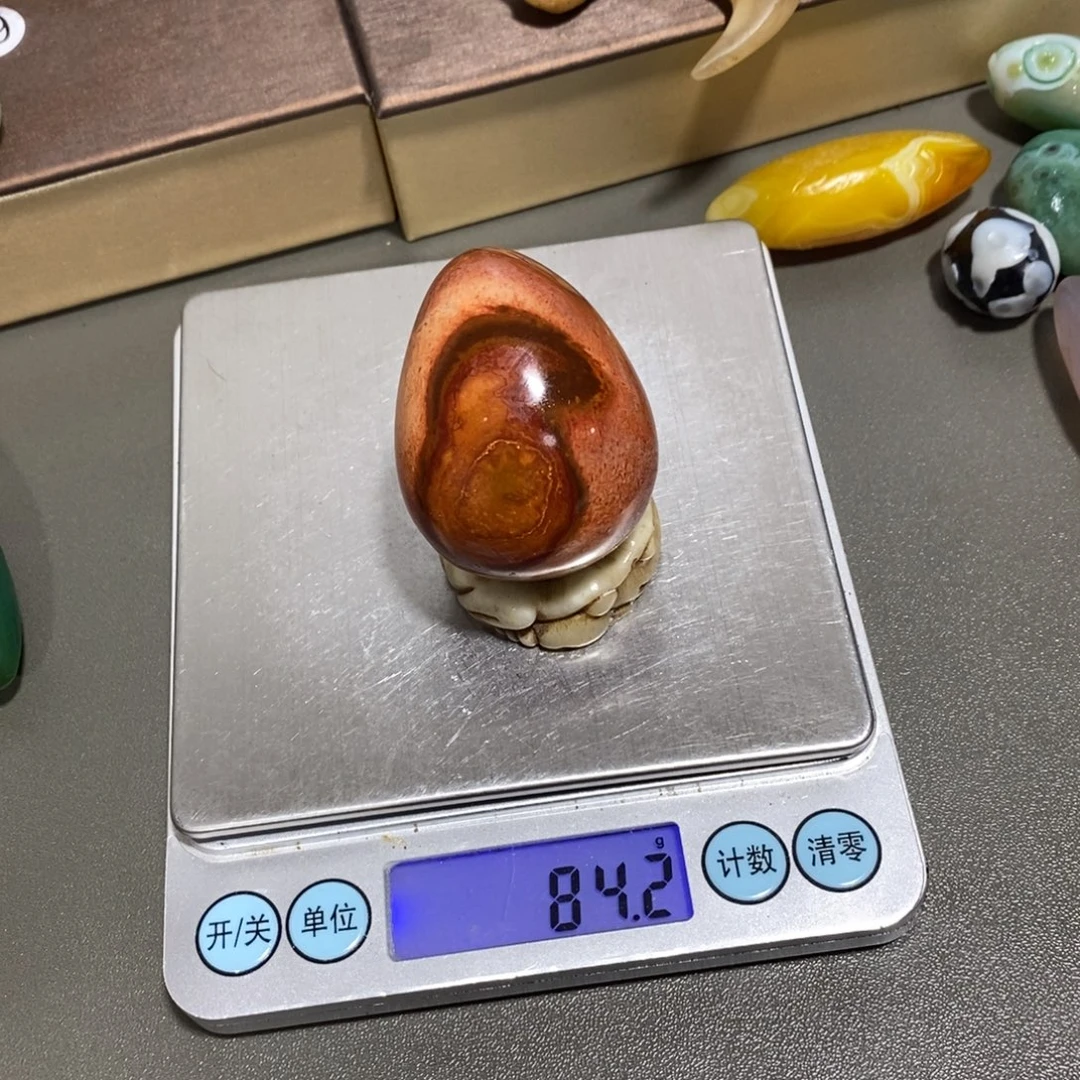 *****琉璃/树脂/塑料类