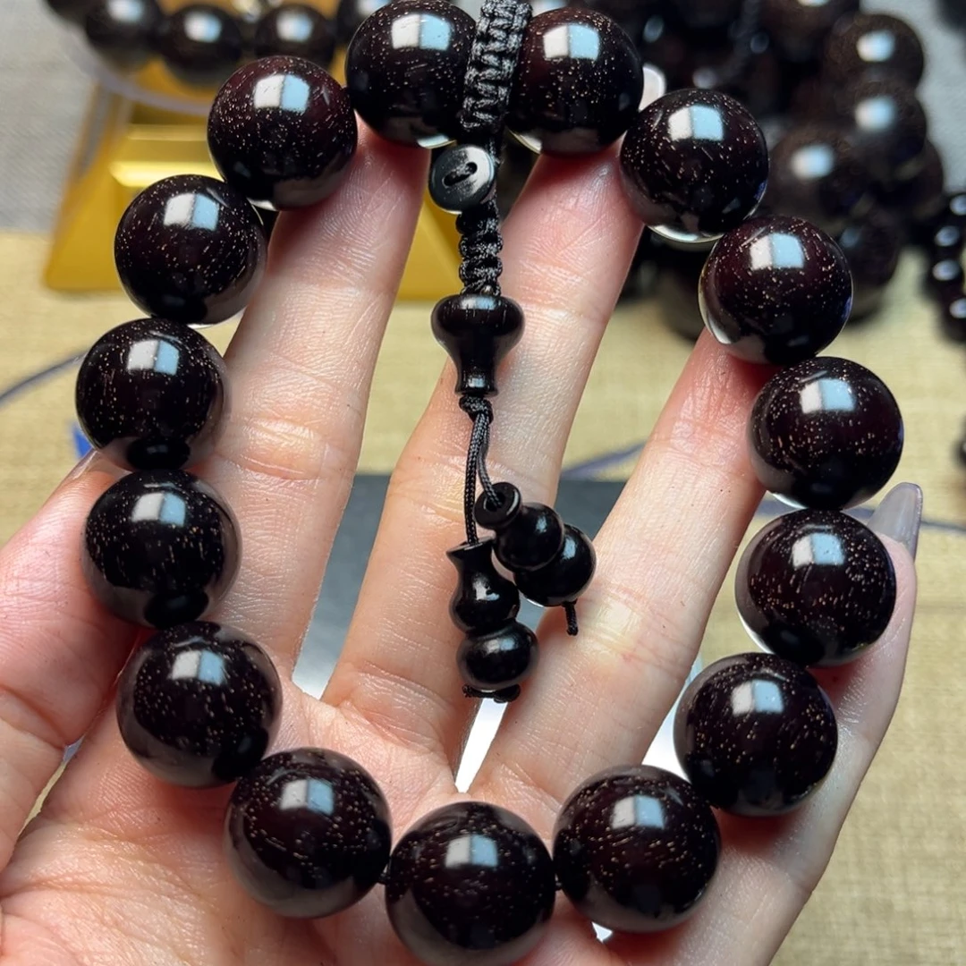 檀香紫檀（小叶紫檀）1.5