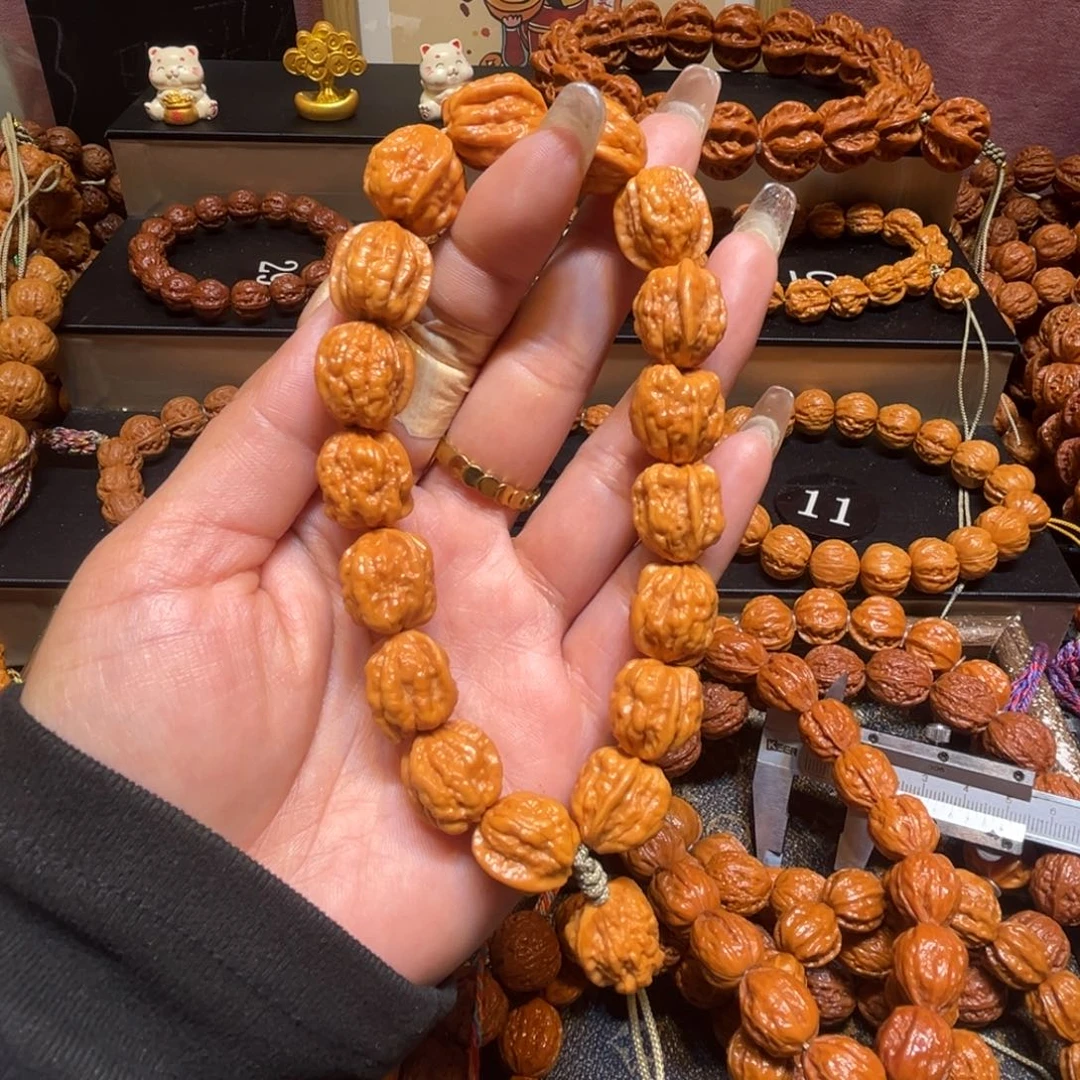 *****手串文玩核桃精品