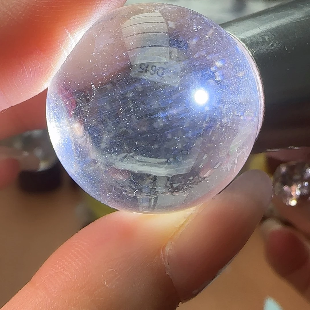 摆件水晶未镶嵌B215