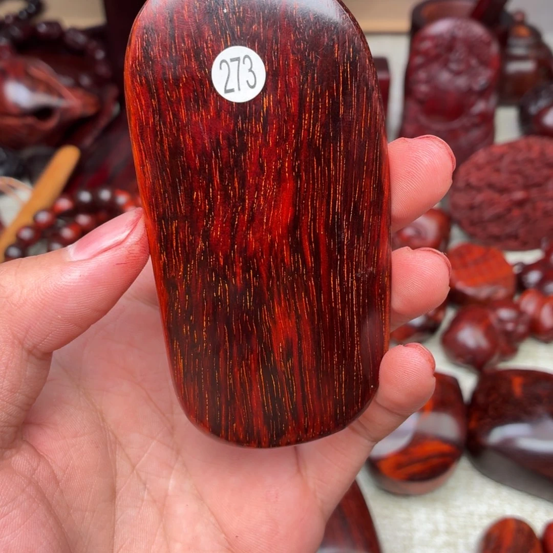 檀香紫檀（小叶紫檀）