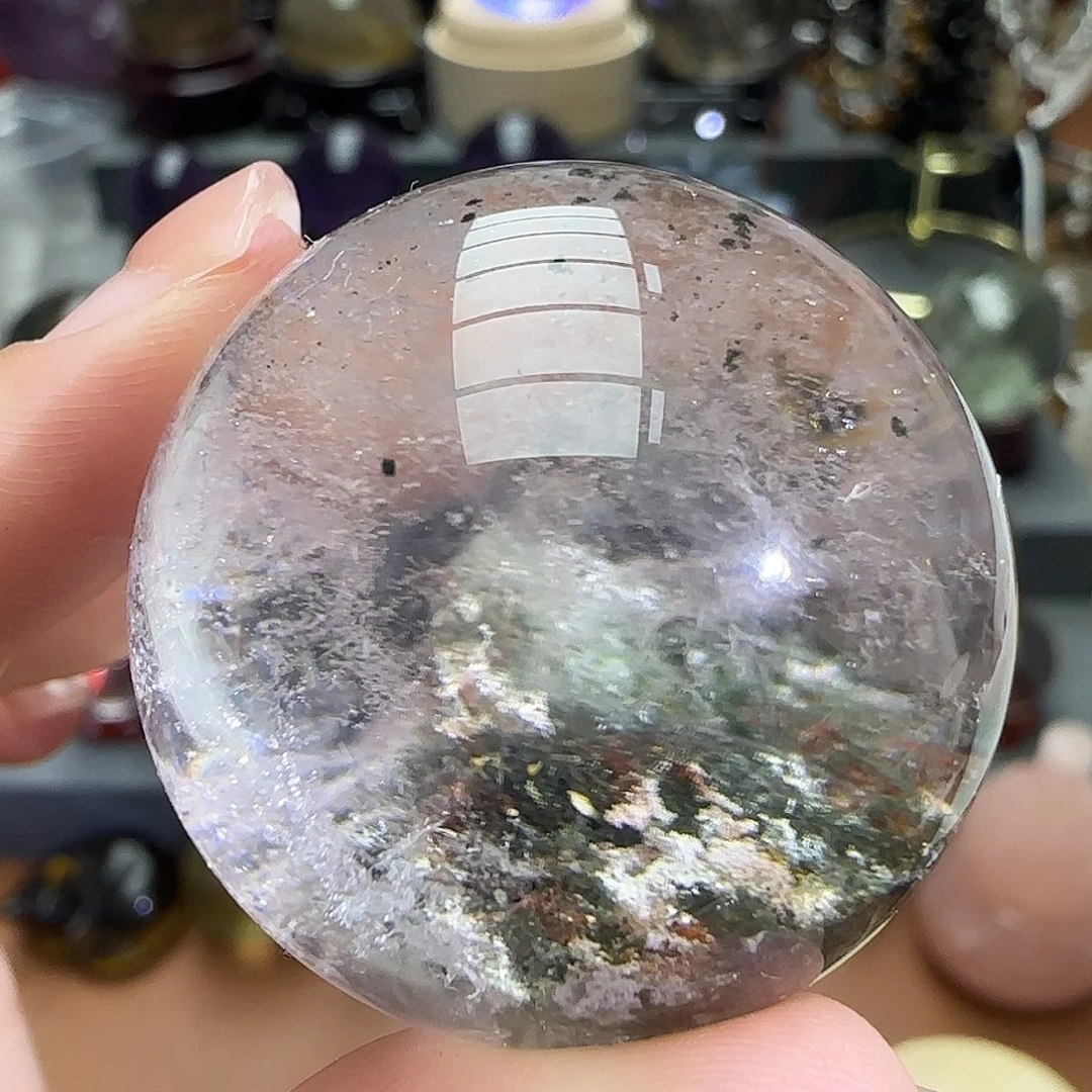 摆件水晶未镶嵌H471