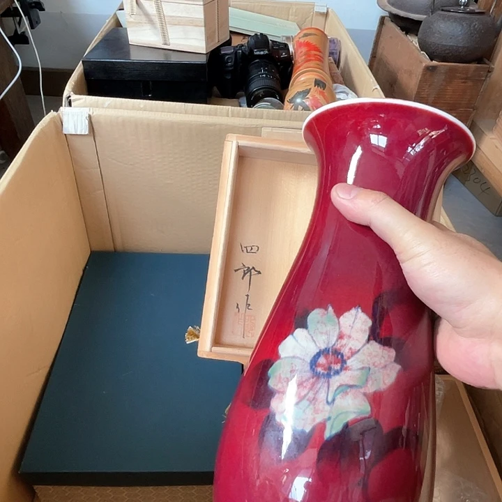 琉璃手工艺品是电饭煲牛奶