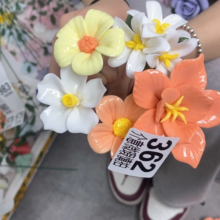 摆件陶瓷材料研究
