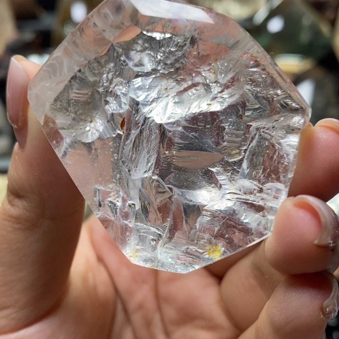 *****摆件未镶嵌水晶摆件0000