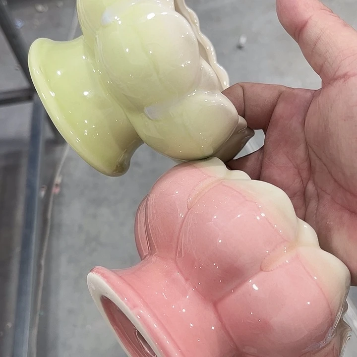 高温陶瓷材料及工艺
