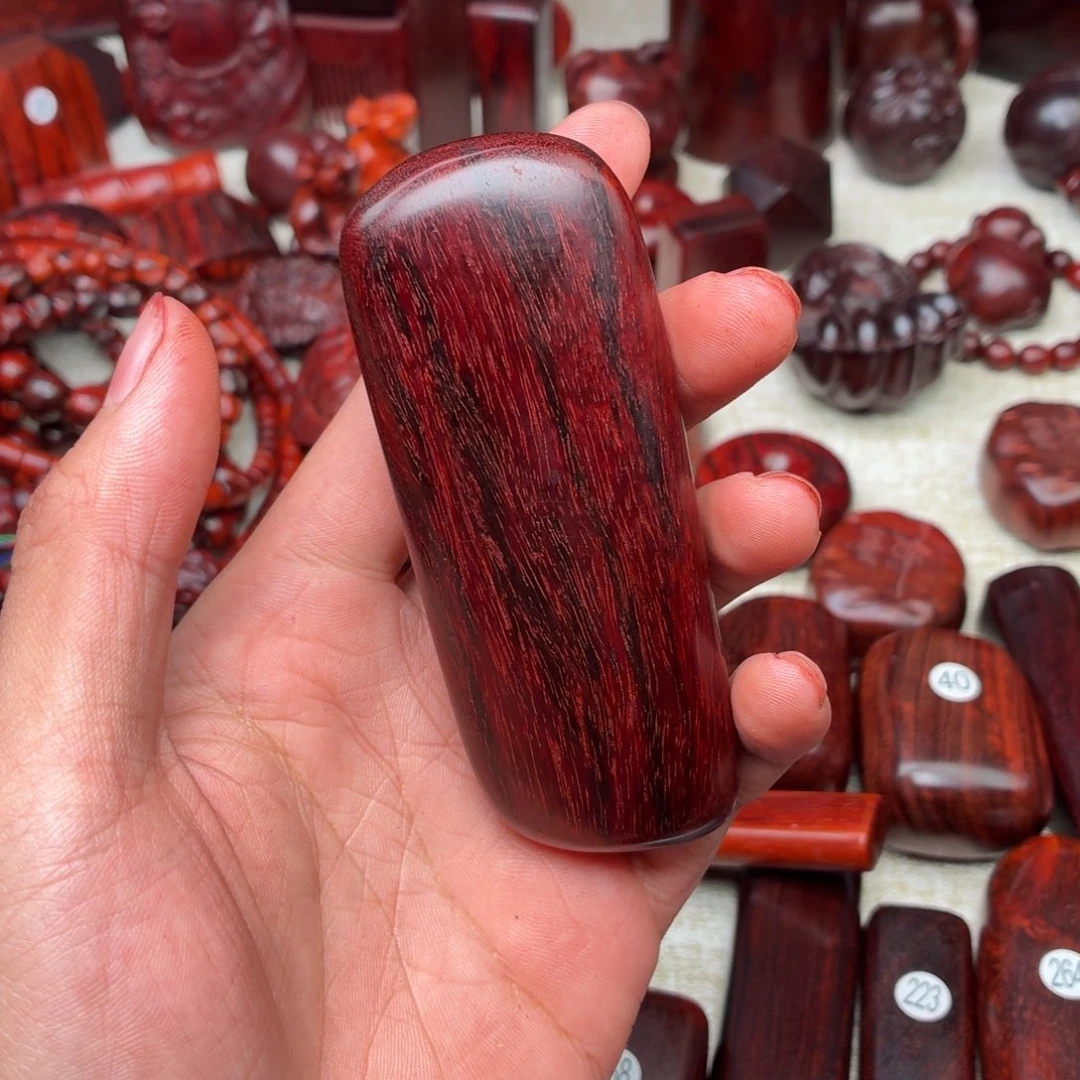 檀香紫檀（小叶紫檀）