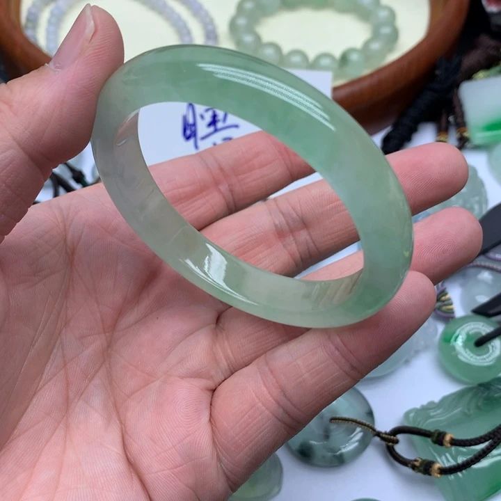 小***妹一物一图，手镯57圈口