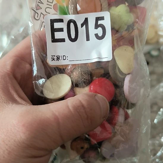 山***米015手工辅料库存DIY