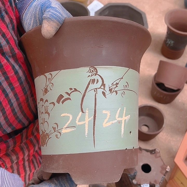 紫砂艺术学院美术