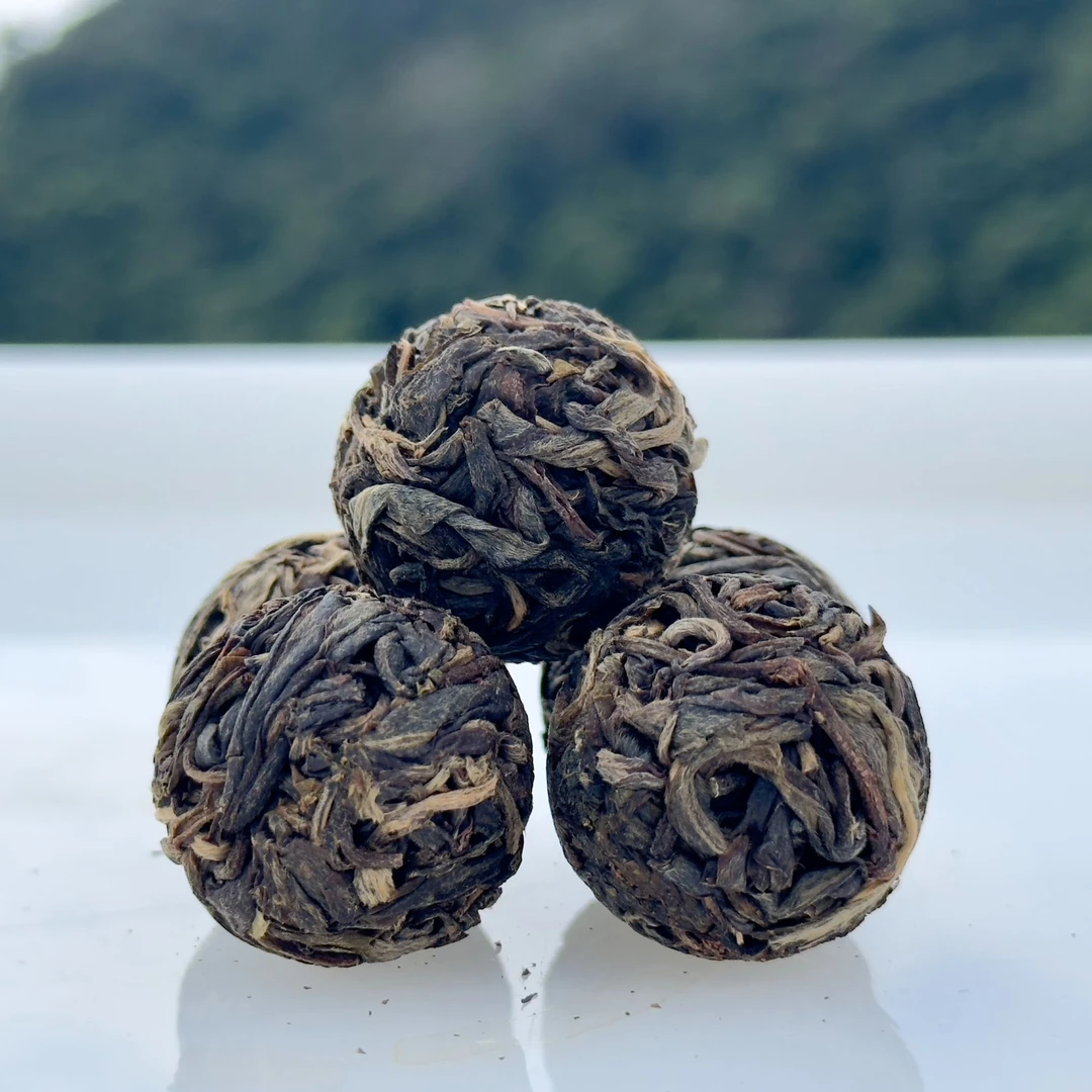 梅子箐100颗龙珠