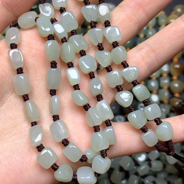 【闪购商品】和田玉颈饰未镶嵌