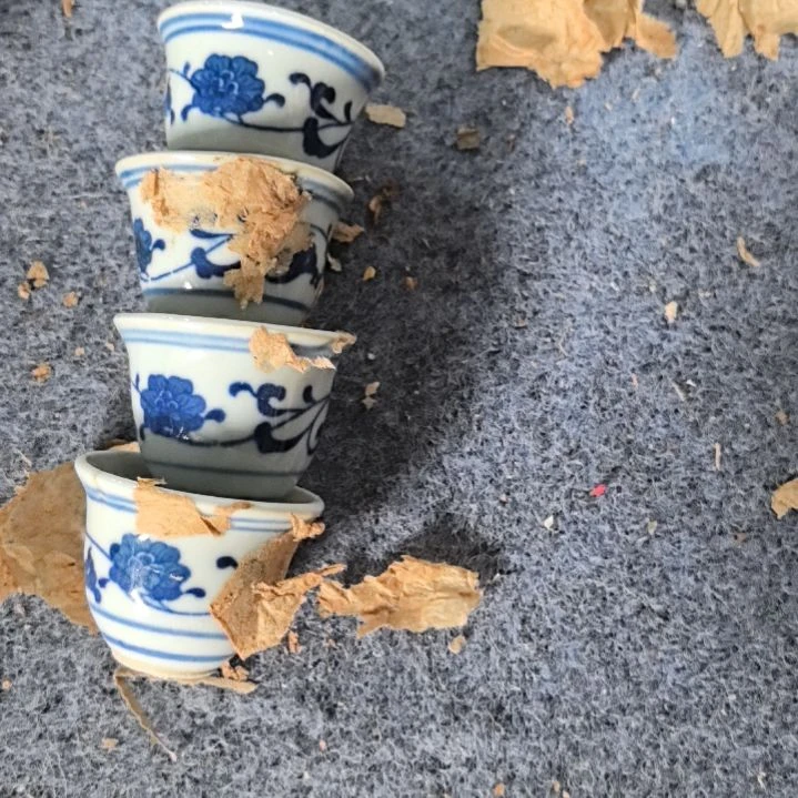 瓷片景德镇陶瓷艺术博览