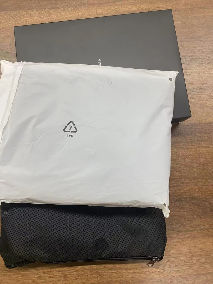 准新品 Xiaomi/小米 【直播样机福利】已拆封背包随机发出