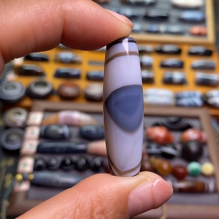 未镶嵌玛瑙/玉髓珠宝半成品迷*