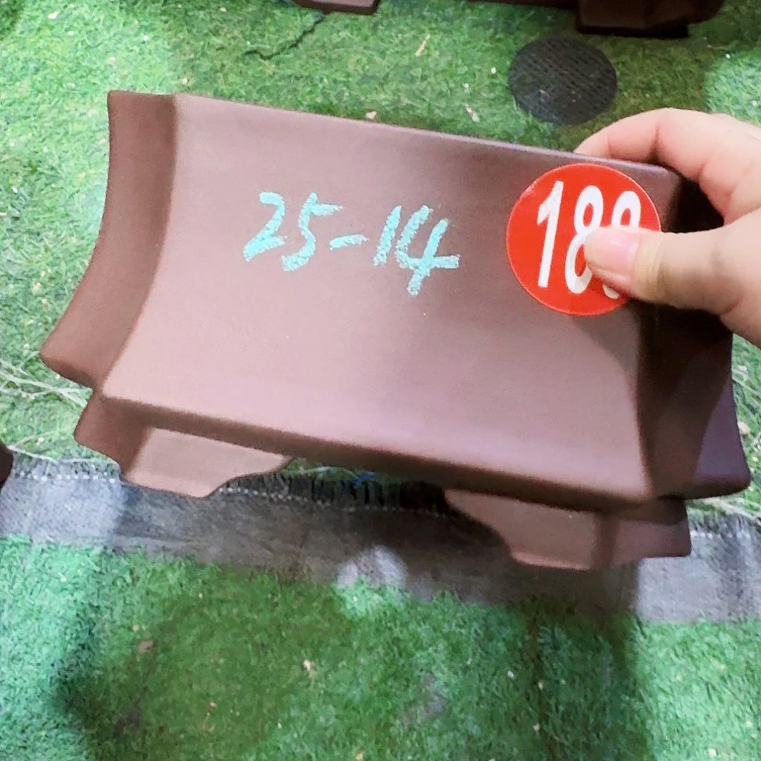 花盆紫砂紫砂花盆