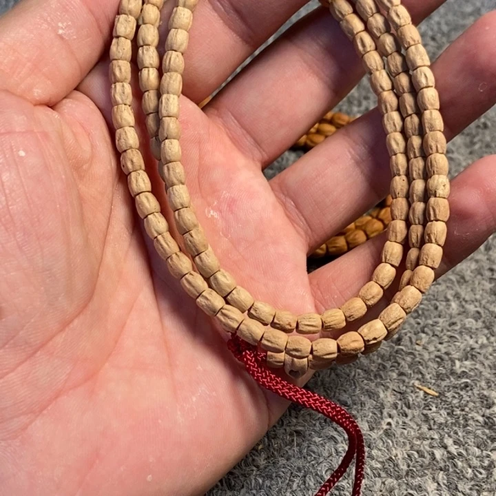 文玩核桃把件至尚孤品小小核桃