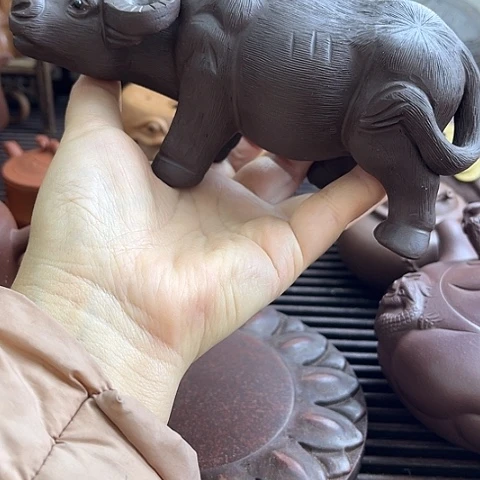 茶壶紫砂宜兴紫砂666