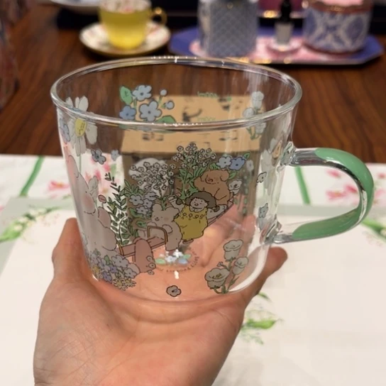 瓷片茶杯茶杯茶杯茶盏茶