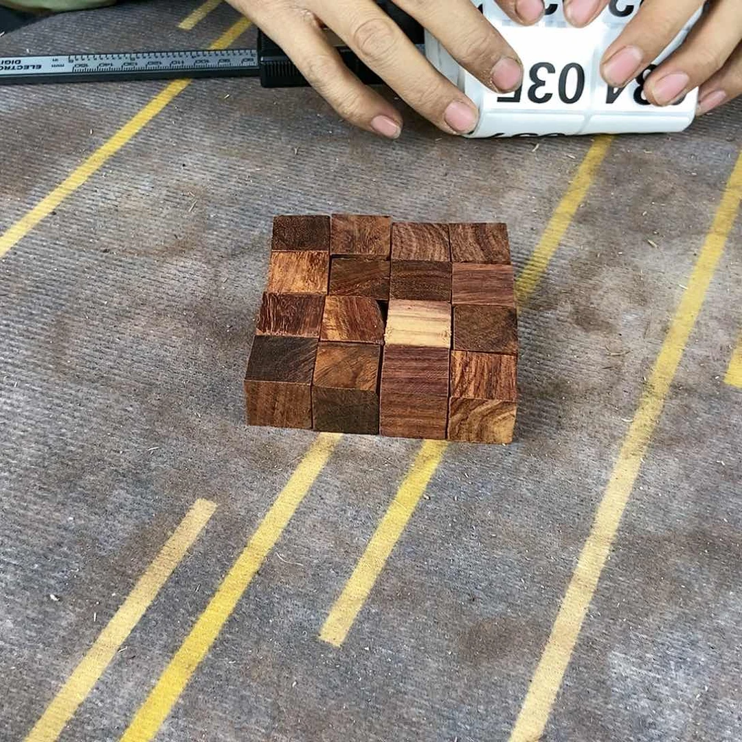 檀香紫檀（小叶紫檀）中**油031