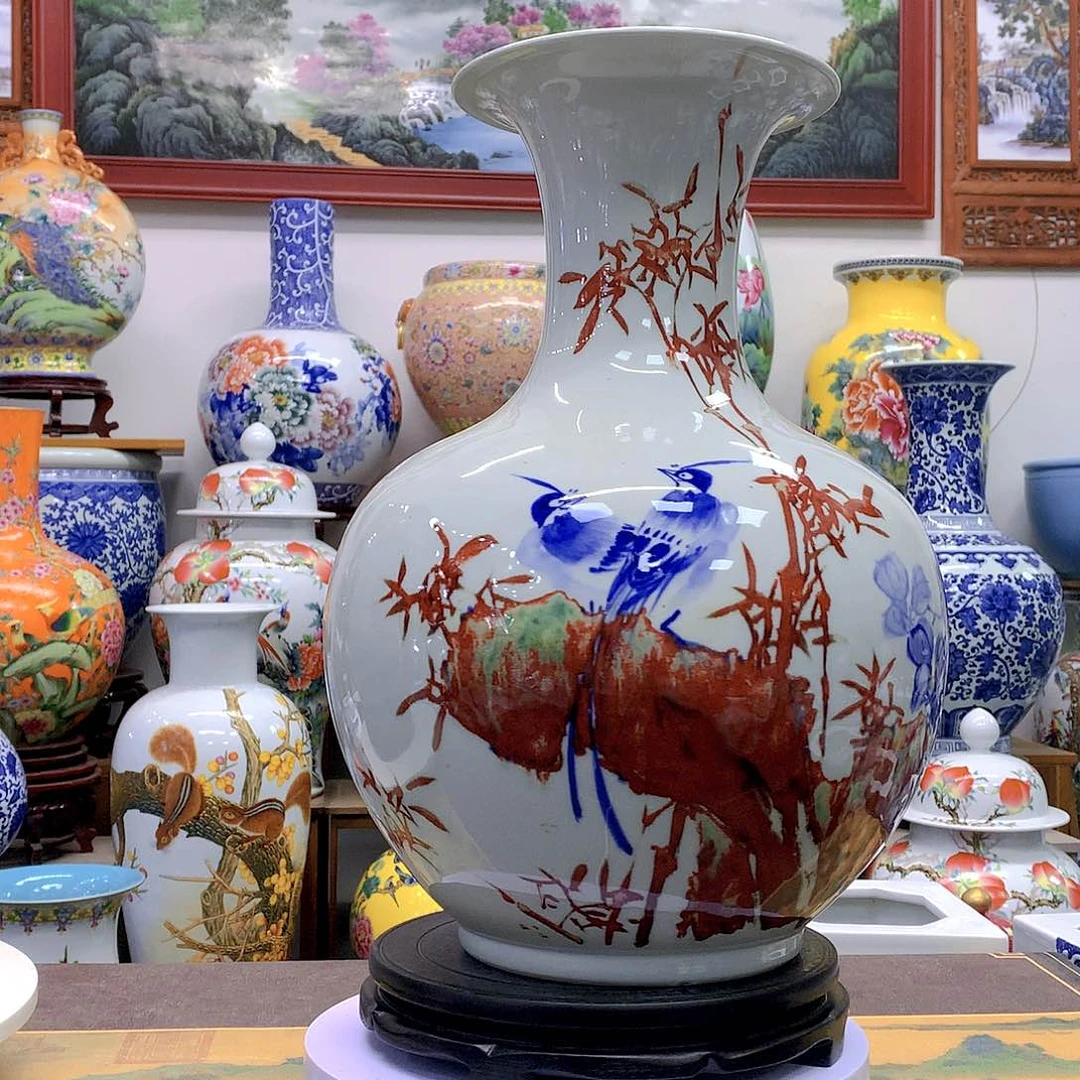 瓶确保手工制作工艺