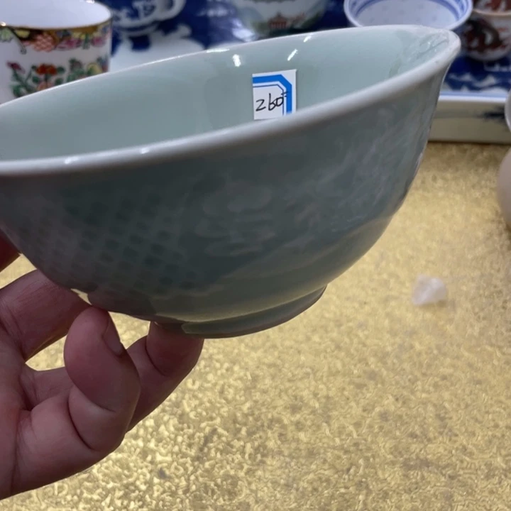 日用陶瓷制品商品