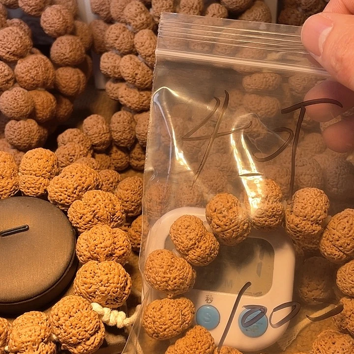 金刚菩提吊坠可*鸭4呜呜呜