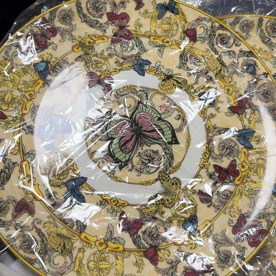 骨瓷陶瓷高温工厂直销无瑕疵