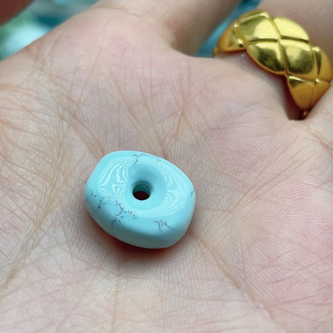 未镶嵌南红玛瑙珠宝半成品