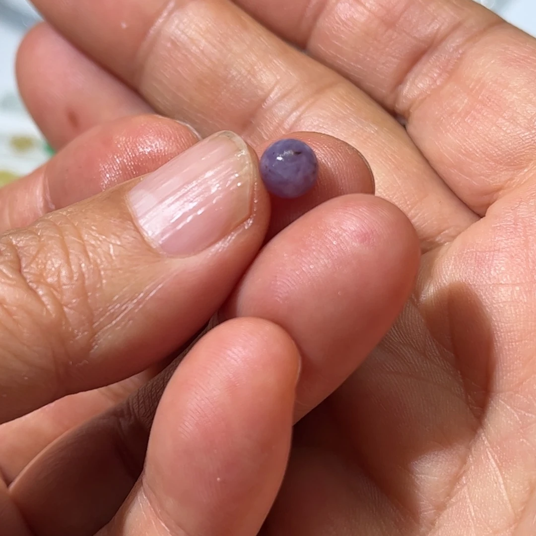 定制翡翠未镶嵌珠子