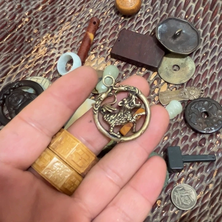 小****大理石纯铜我也很喜欢这个风格啊