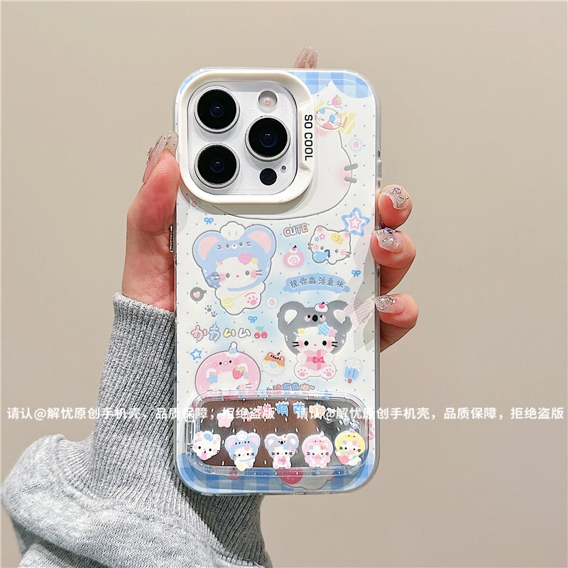 磨砂彩银适用苹果16/iPhone/华为荣耀/OPPO/VIVO/小米手机壳保护