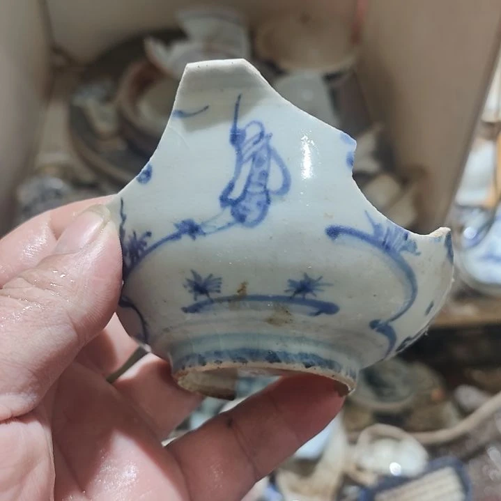 陶瓷手工艺品陶瓷