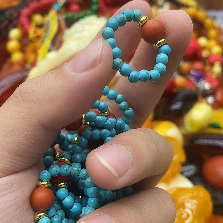 J01高端定制设计戒指