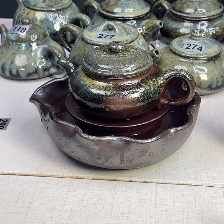 茶壶紫砂宜兴紫砂壶