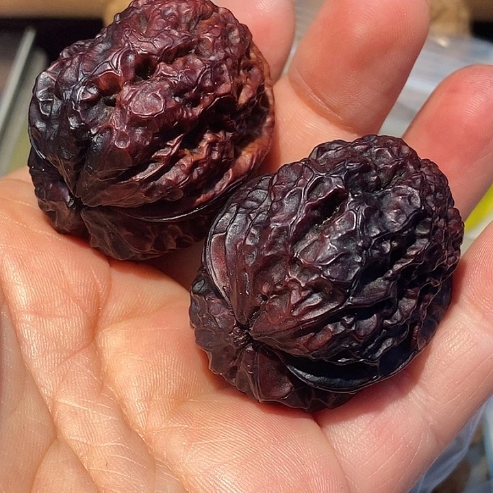 文玩核桃把件7777777777777¥