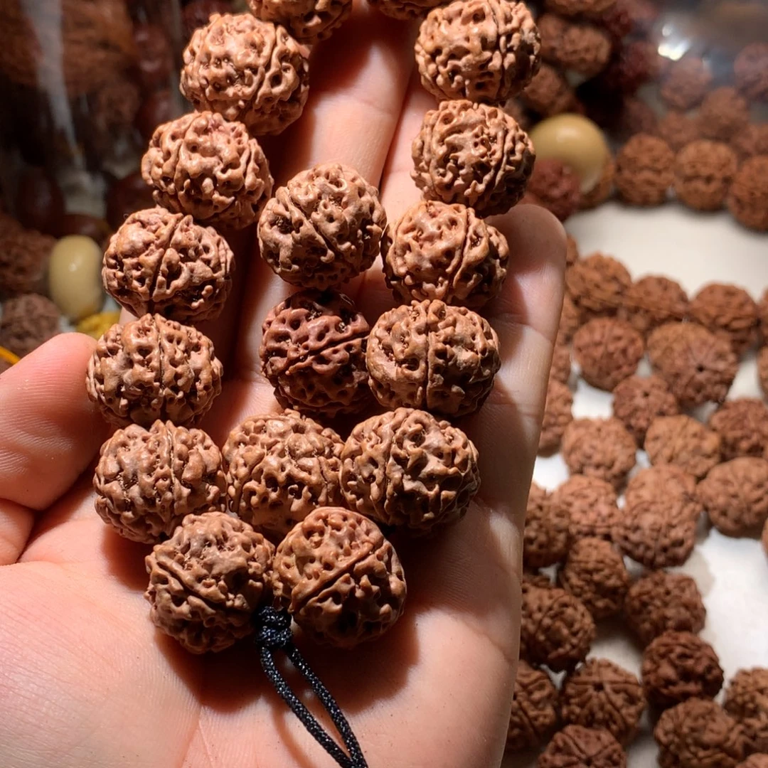 金刚菩提吊坠21头货