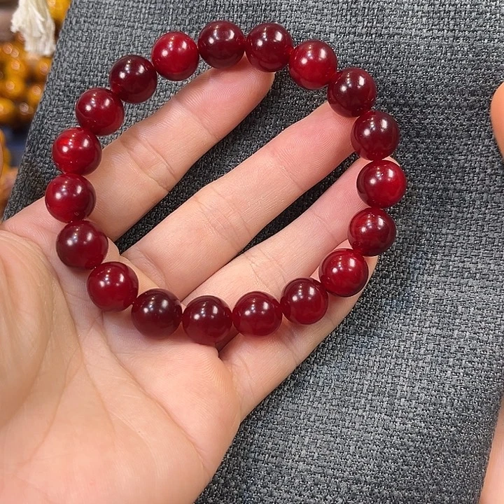 木质类1.1包浆血龙木