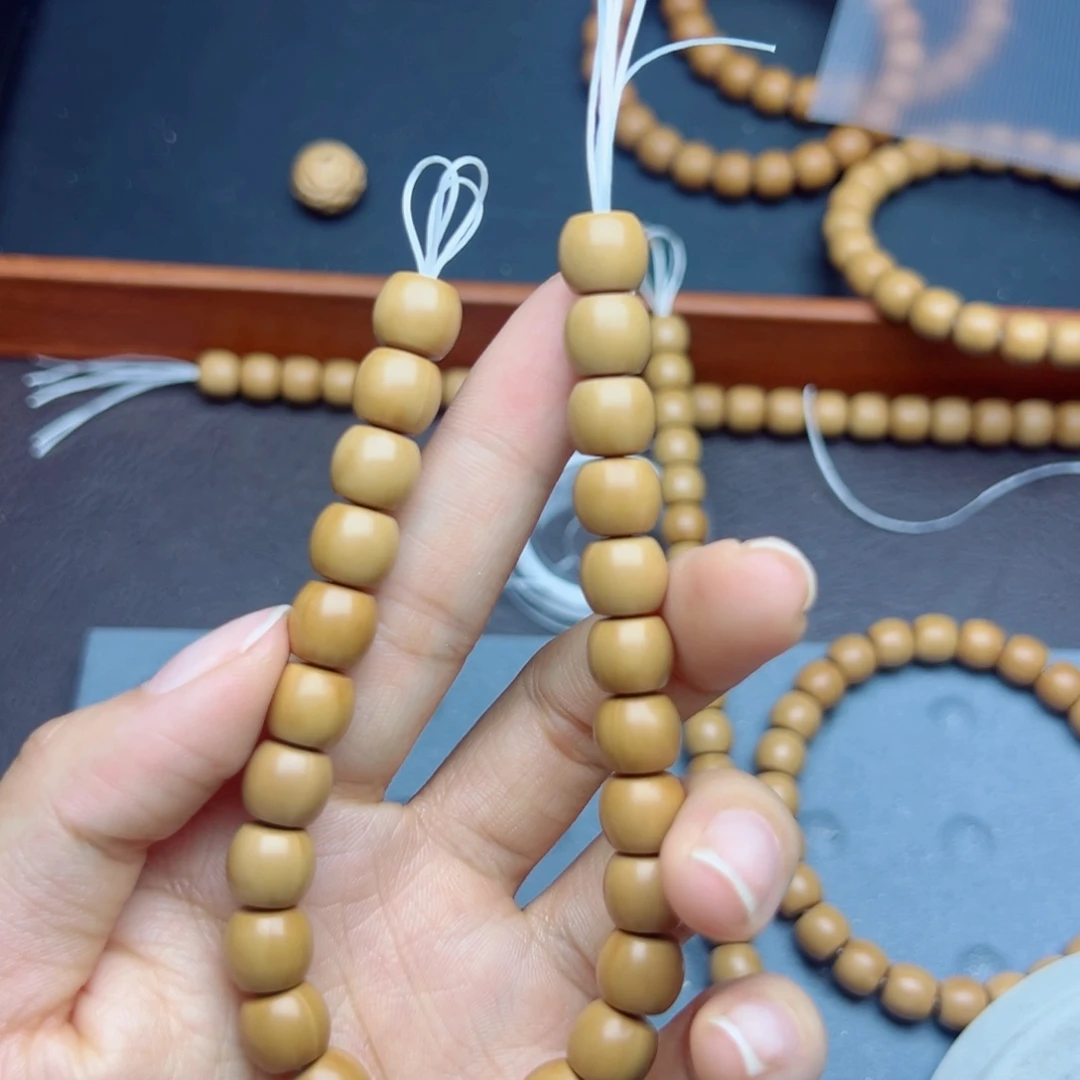 猴头核桃手串M***o直切精工