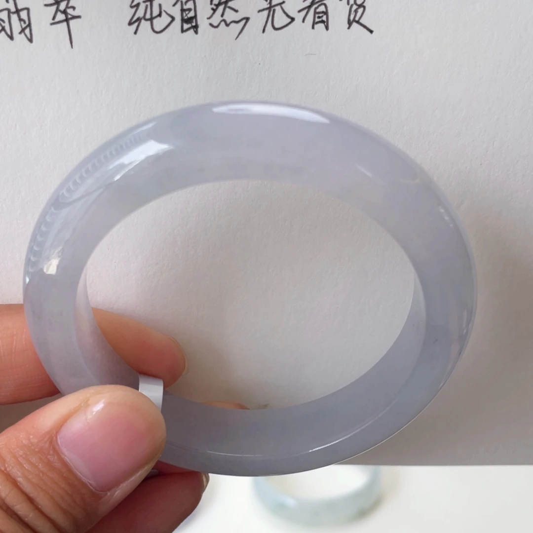 未镶嵌手镯翡翠缅甸翡翠