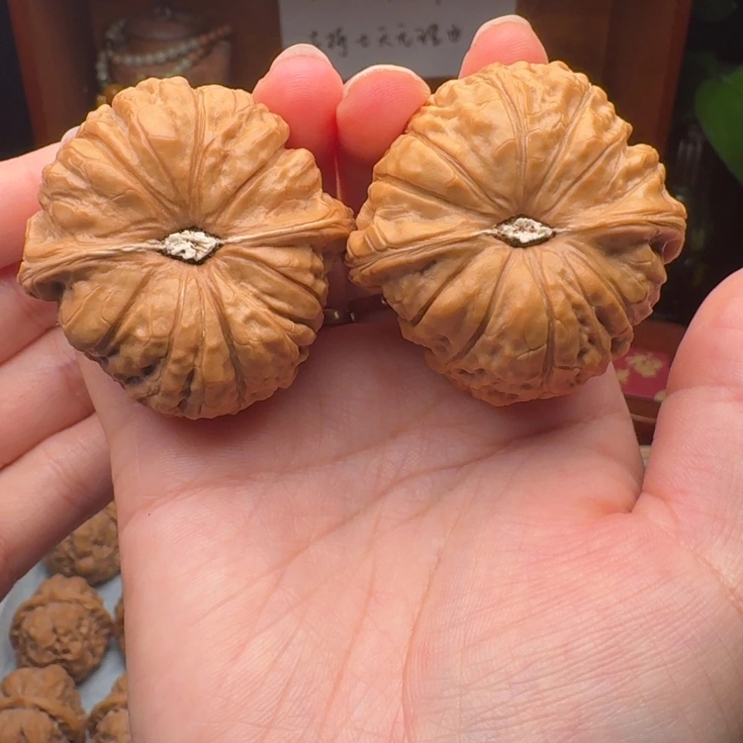 文玩核桃闪购南瓜47全