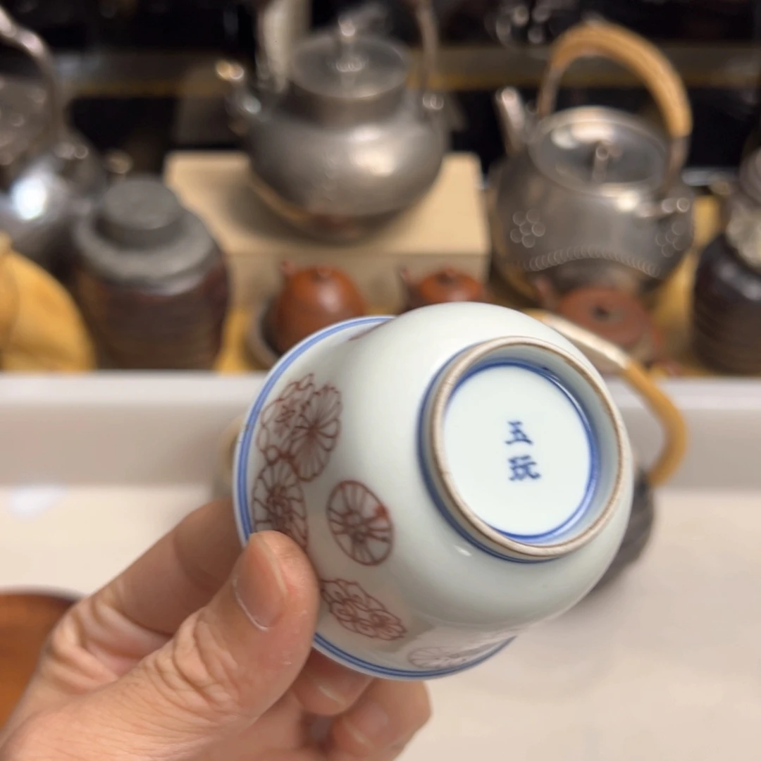 中古商品谨慎下单