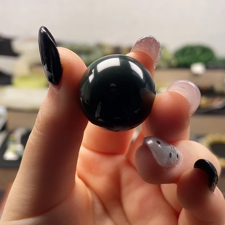 和田玉（糖玉）未镶嵌手链