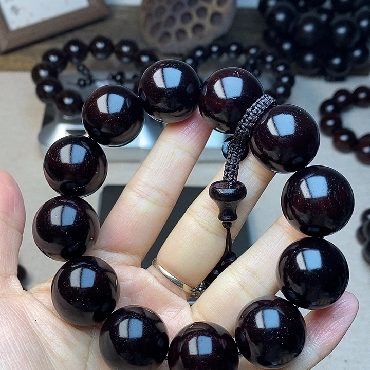 檀香紫檀（小叶紫檀）2.0带