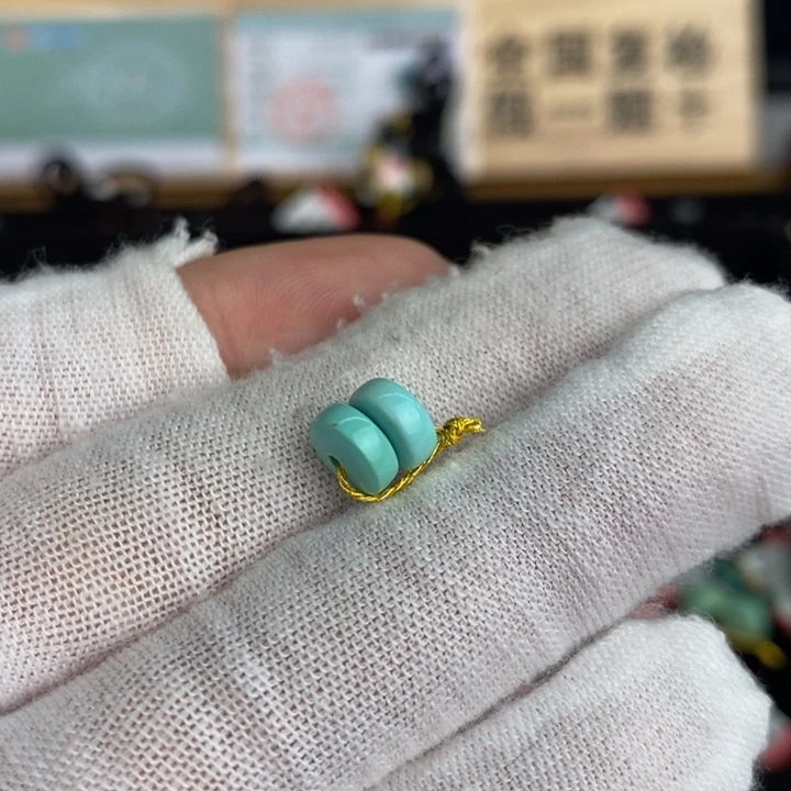 【闪购商品】琥珀珠宝奇石未镶嵌杨*