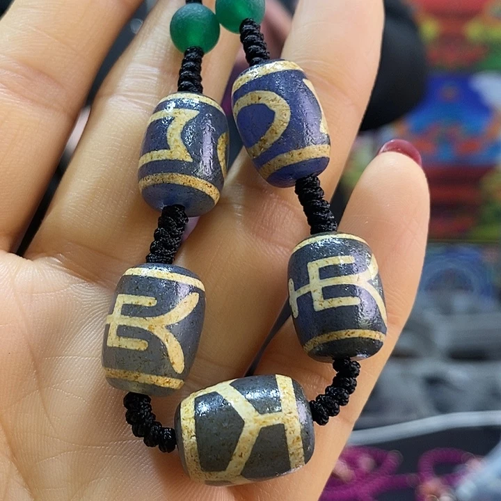 玛瑙/玉髓颈饰未镶嵌247