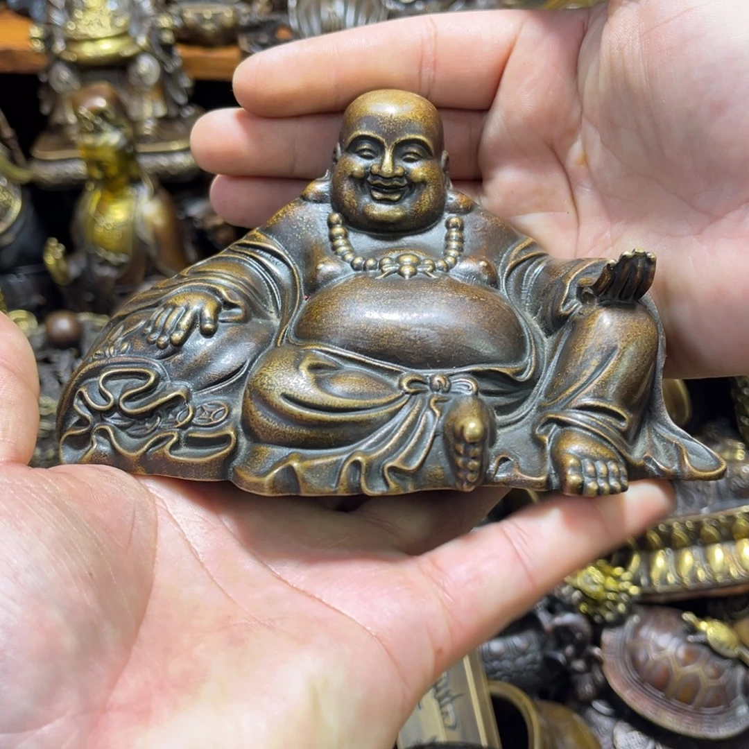 精品铜器摆件链接